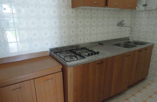 Bibione Apartment | VILLA GABRIELLA - Gabriella 002F PT C*M0270348780