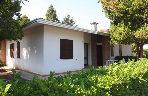 Bibione Apartment | VILLA GABRIELLA - Gabriella 002F PT C*M0270348780
