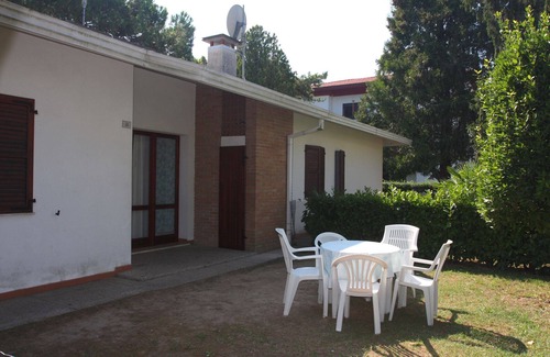 Bibione Apartment | VILLA GABRIELLA - Gabriella 002F PT C*M0270348780