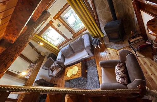 Njegovuđa House | Vila Šarigora
