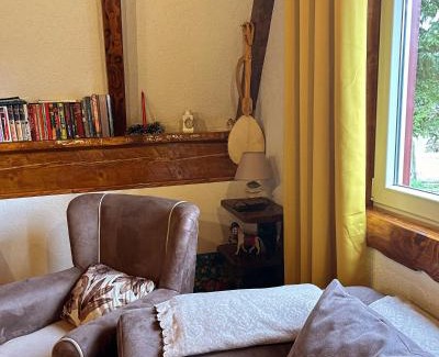 Njegovuđa House | Vila Šarigora