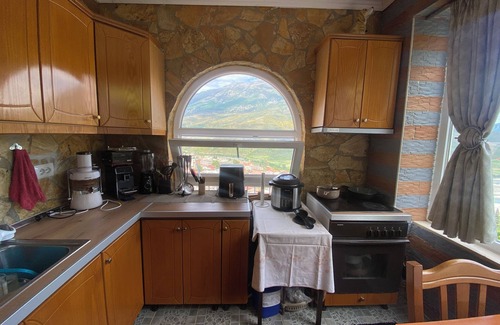 Albania Villa | Vila across Tepelena