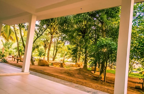 Mirissa Villa | Vila Addara Inn (Villa with Garden View)
