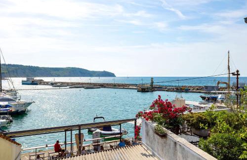 Izola Villa | Vila Adriana