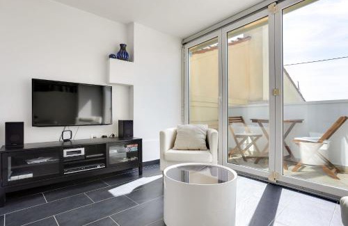 Izola Villa | Vila Adriana