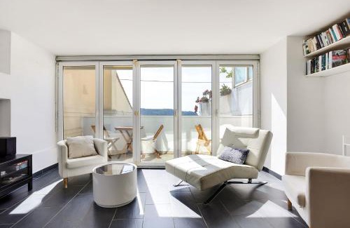 Izola Villa | Vila Adriana