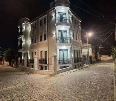 Korce Apartment | Vila Alko cozy studio apartment -1B
