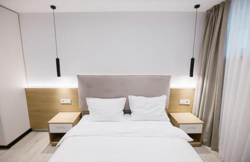 Korce Apartment | Vila Alko cozy studio apartment -1B