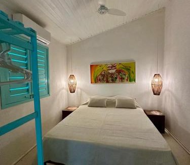 Taiba House | Vila Almar
