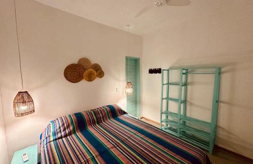 Taiba House | Vila Almar