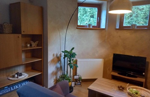 Jablonec nad Nisou Apartment | Vila apartmán U Přehrady