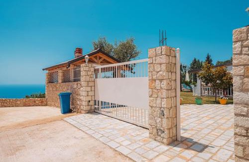 Palase House | Vila&Apartments Kadare