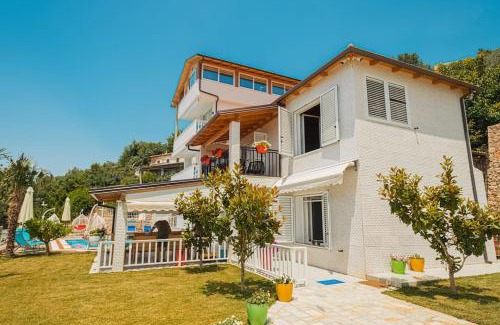 Palase House | Vila&Apartments Kadare