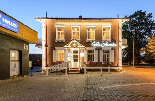 Druskininkai House | Vila Arnika