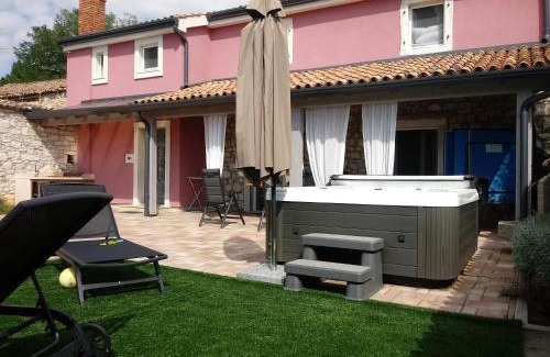 Dracevac House | Vila Arsini - sa 3 sobe za do 6 osoba, Poreč - Dračevac