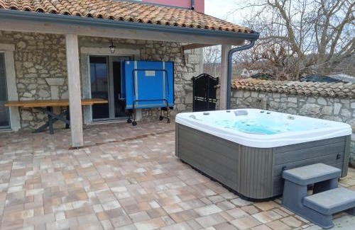 Dracevac House | Vila Arsini - sa 3 sobe za do 6 osoba, Poreč - Dračevac