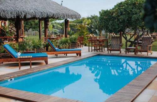 Atins House | VILA ATY LODGE