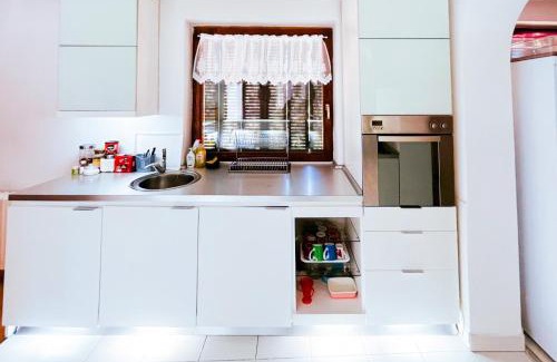Mladenovac Apartment | Vila Avala