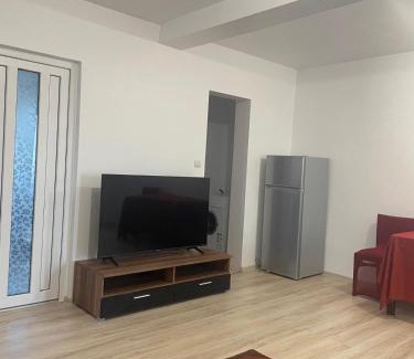 Costinesti House | Vila Baciu
