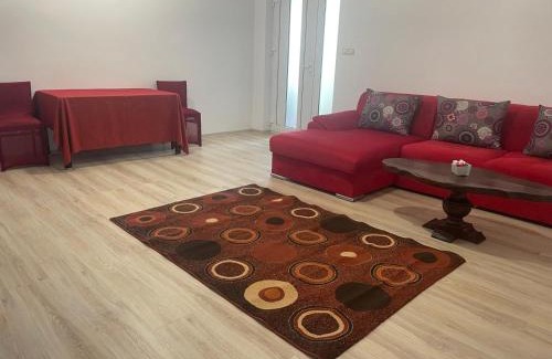 Costinesti House | Vila Baciu