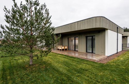 Palanga Apartment | Vila Barbora 2