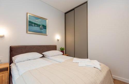 Palanga Apartment | Vila Barbora 2
