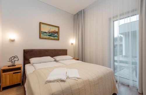 Palanga Apartment | Vila Barbora 2