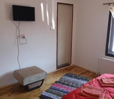 Stara Planina House | VILA BOJANA