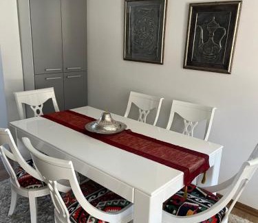 Sarajevo Villa | Vila Botanic Residence
