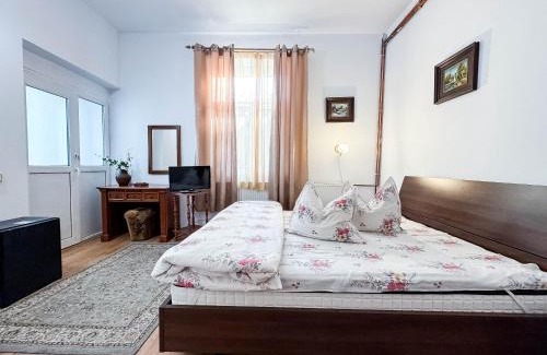 Caciulata House | Vila Brazilor