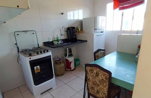 Samambaia House | Vila Caiçara Carnival Package