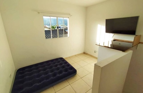 Samambaia House | Vila Caiçara Carnival Package