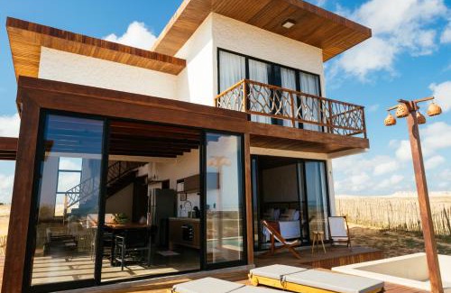 Camocim House | Vila Cangalha