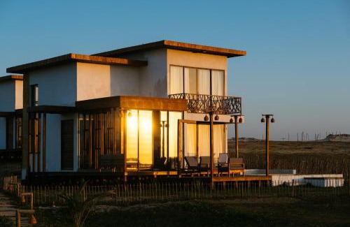 Camocim House | Vila Cangalha