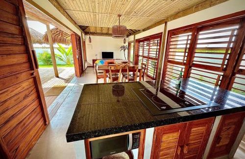 Fortim House | Vila Carnaúba - Piscina e luxo