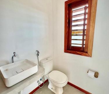 Fortim House | Vila Carnaúba - Piscina e luxo
