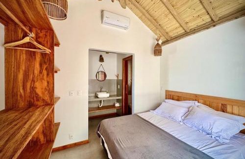 Fortim House | Vila Carnaúba - Piscina e luxo
