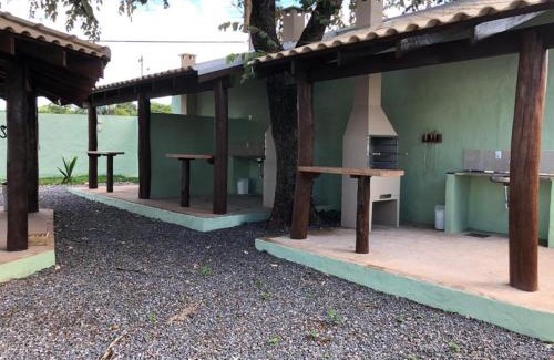 Bonito House | VILA CARRENHO