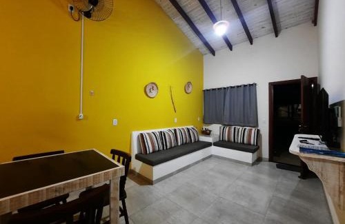 Bonito House | VILA CARRENHO