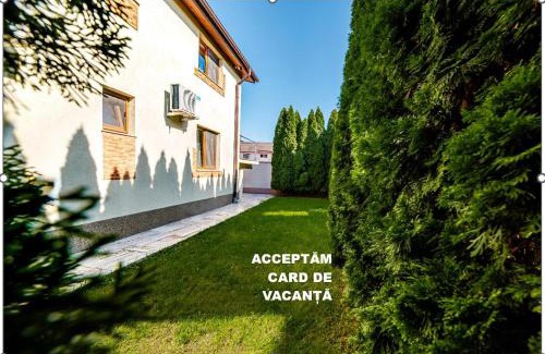 Eforie Nord House | Vila Class