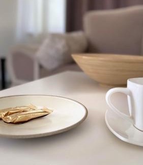 Central Serbia House | Vila Conceptt casa