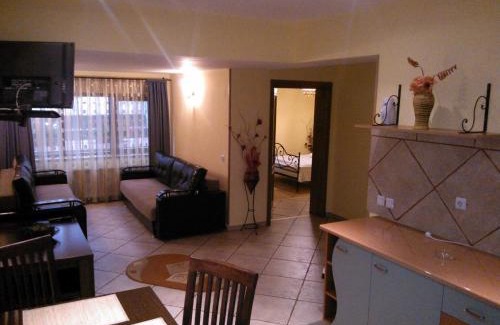 Sinaia Apartment | Vila Dani