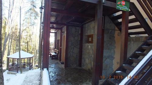 Sinaia Apartment | Vila Dani