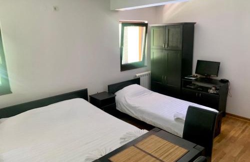 Zlatibor Apartment | Vila Darija Zlatar - studio apartman br 1