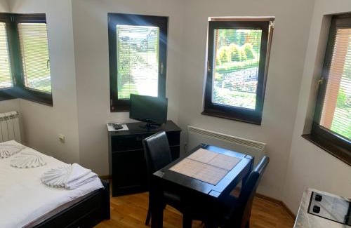Zlatibor Apartment | Vila Darija Zlatar - studio apartman br. 2