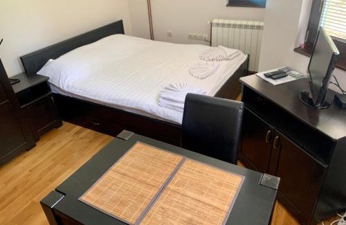 Zlatibor Apartment | Vila Darija Zlatar - studio apartman br. 2