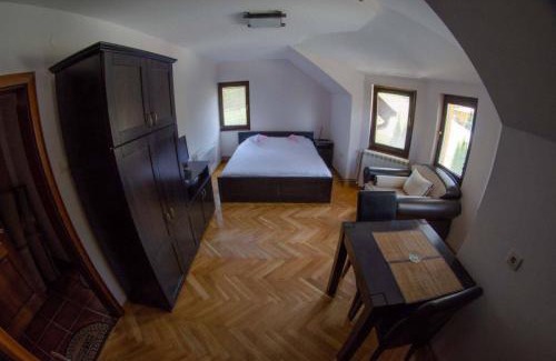 Zlatibor Apartment | Vila Darija Zlatar - studio apartman br. 4