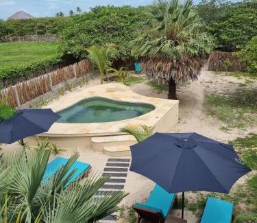 Atins Hotel | Vila das Águas