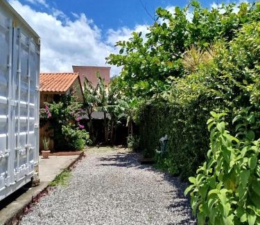 Morro das Pedras Apartment | Vila das Conchas - Hospedagem Floripa