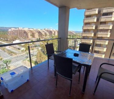 Marina d'Or Apartment | Vila de Oropesa Nº1053
